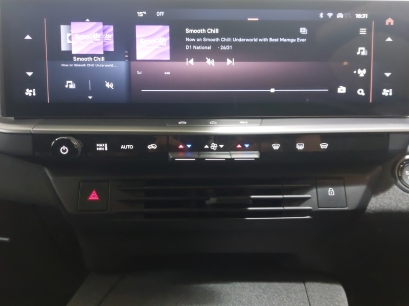 Used Vauxhall Grandland 2025 for sale - 76925145: Photo 10