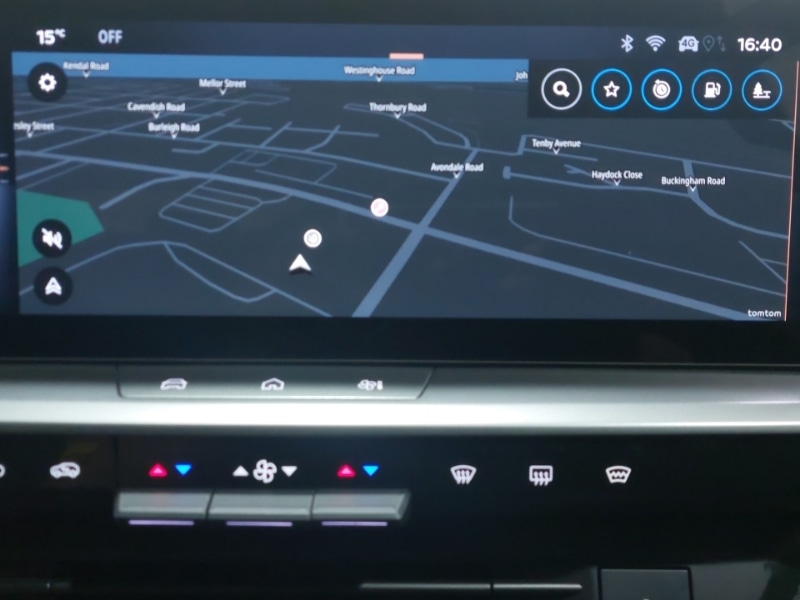 Used Vauxhall Grandland 2025 for sale - 76925145: Photo 17