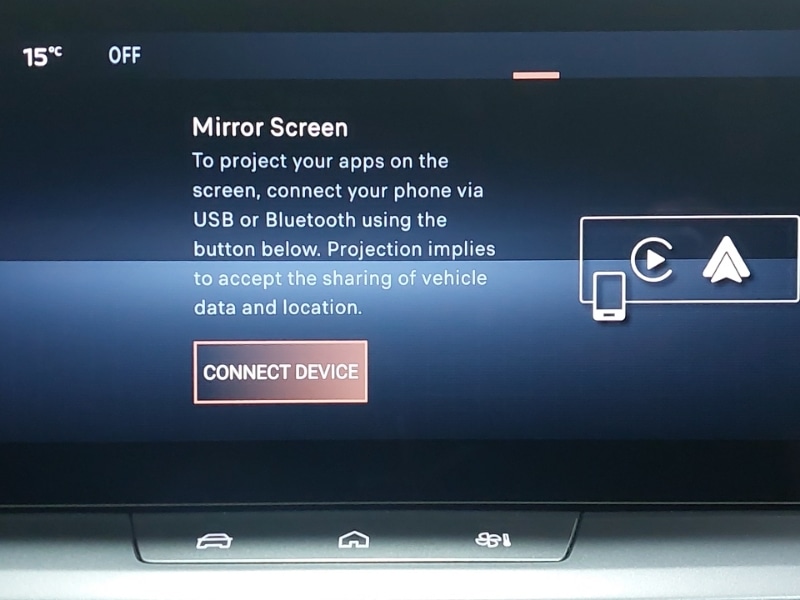 Used Vauxhall Grandland 2025 for sale - 76925145: Photo 18