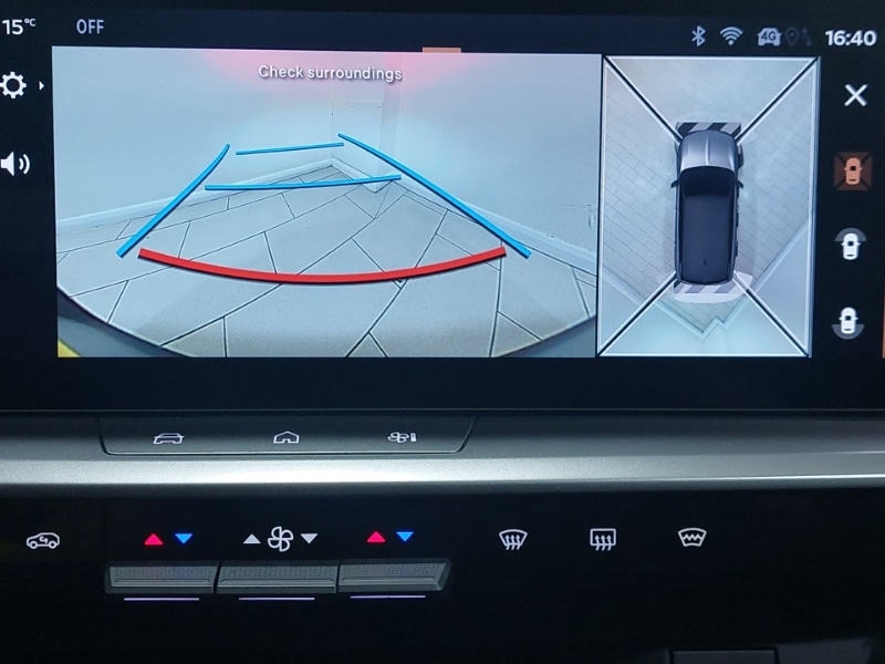 Used Vauxhall Grandland 2025 for sale - 76925145: Photo 19