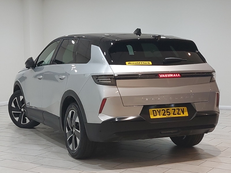 Used Vauxhall Grandland 2025 for sale - 76925145: Photo 3