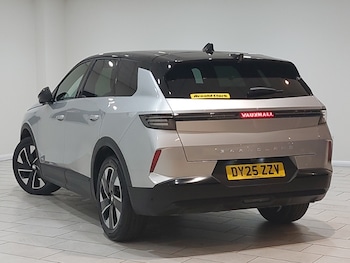 Used Vauxhall Grandland 2025 for sale - 76925145: Photo