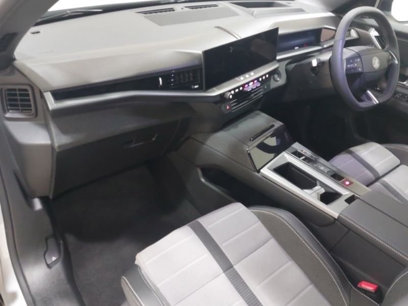 Used Vauxhall Grandland 2025 for sale - 76925145: Photo 5