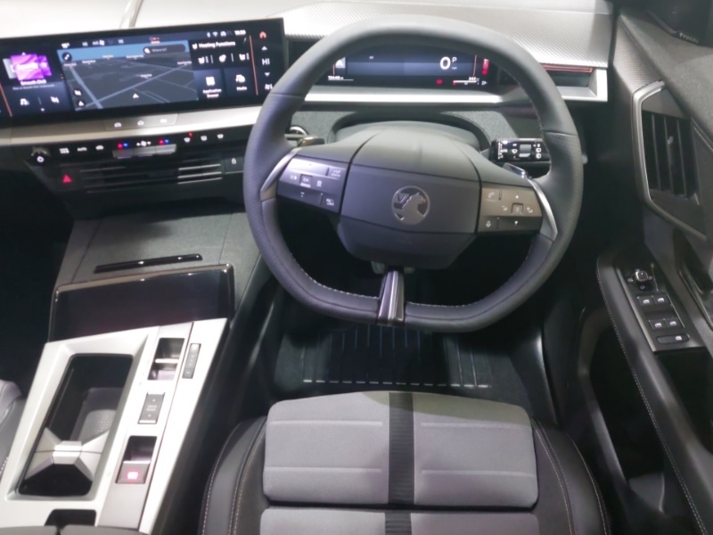 Used Vauxhall Grandland 2025 for sale - 76925145: Photo 7