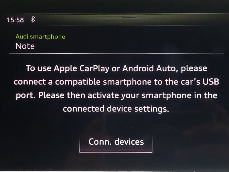 Used Audi A1 2019 for sale - 77311711: Photo 17