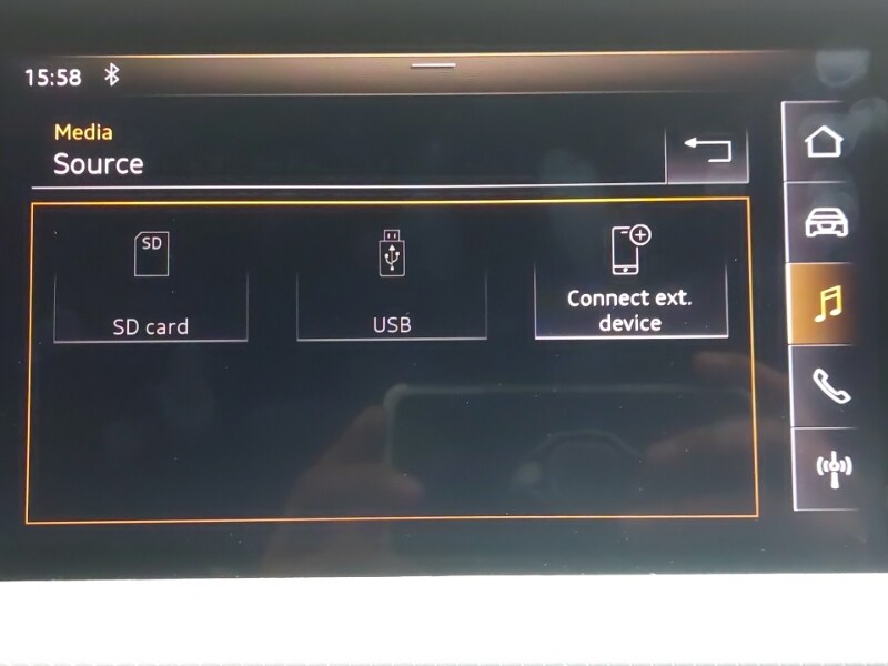 Used Audi A1 2019 for sale - 77311711: Photo 18