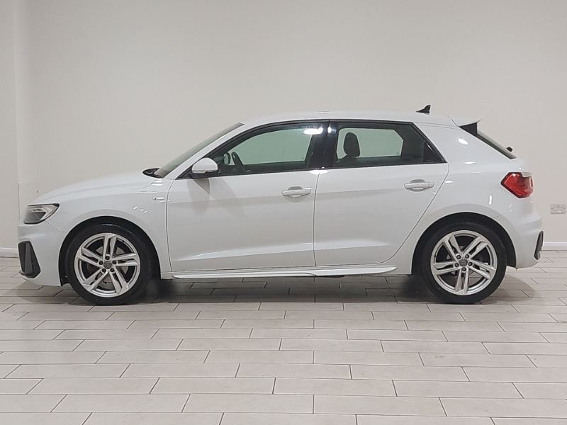 Used Audi A1 2019 for sale - 77311711: Photo 4