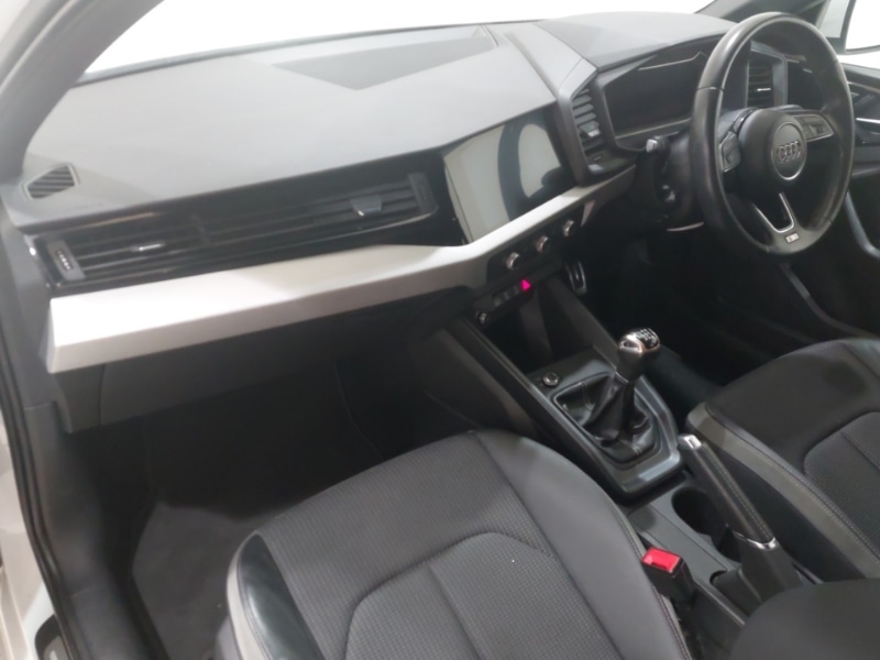Used Audi A1 2019 for sale - 77311711: Photo 5