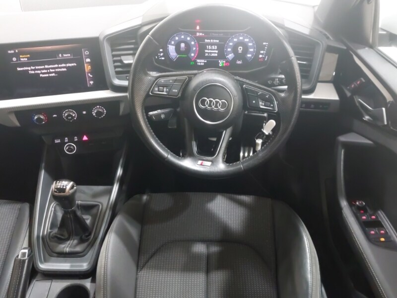 Used Audi A1 2019 for sale - 77311711: Photo 7