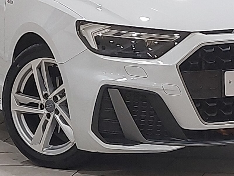 Used Audi A1 2019 for sale - 77311711: Photo 9