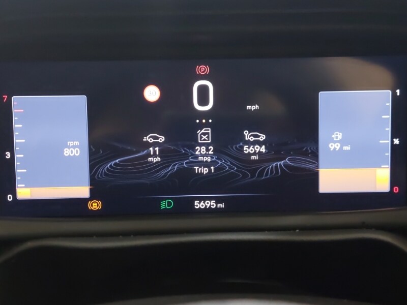 Used Jeep Other 2024 for sale - 76630642: Photo 11