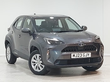 Used Toyota Yaris Cross 2023 for sale - 78952900: Photo