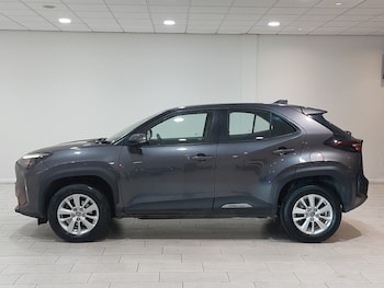 Used Toyota Yaris Cross 2023 for sale - 78952900: Photo