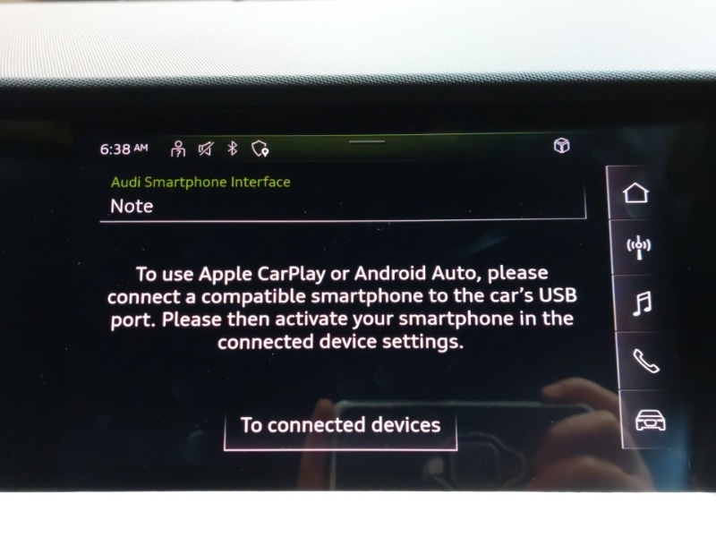 Used Audi A1 2021 for sale - 77721860: Photo 14