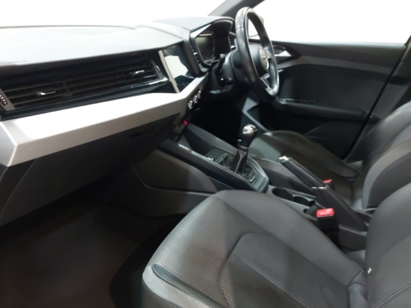 Used Audi A1 2021 for sale - 77721860: Photo 5