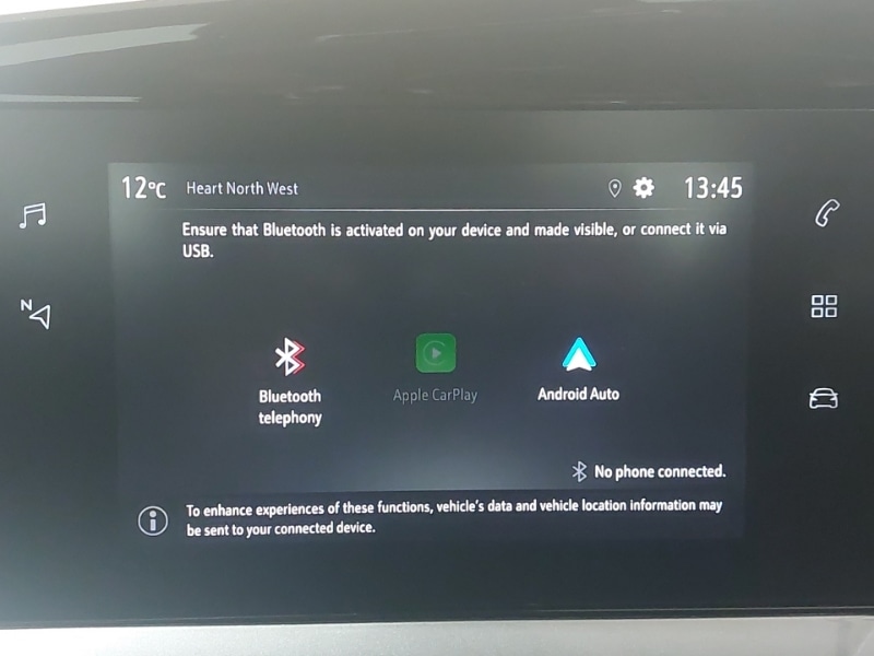 Used Vauxhall Mokka 2022 for sale - 77264882: Photo 14