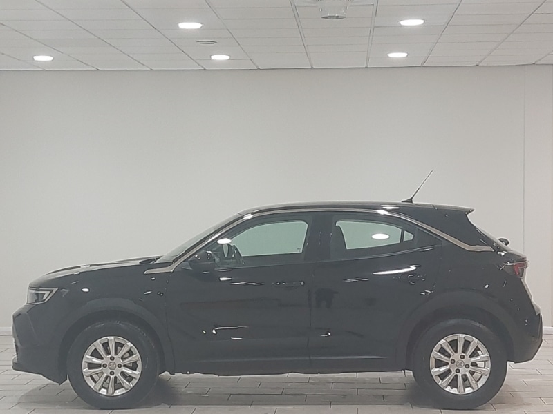 Used Vauxhall Mokka 2022 for sale - 77264882: Photo 4
