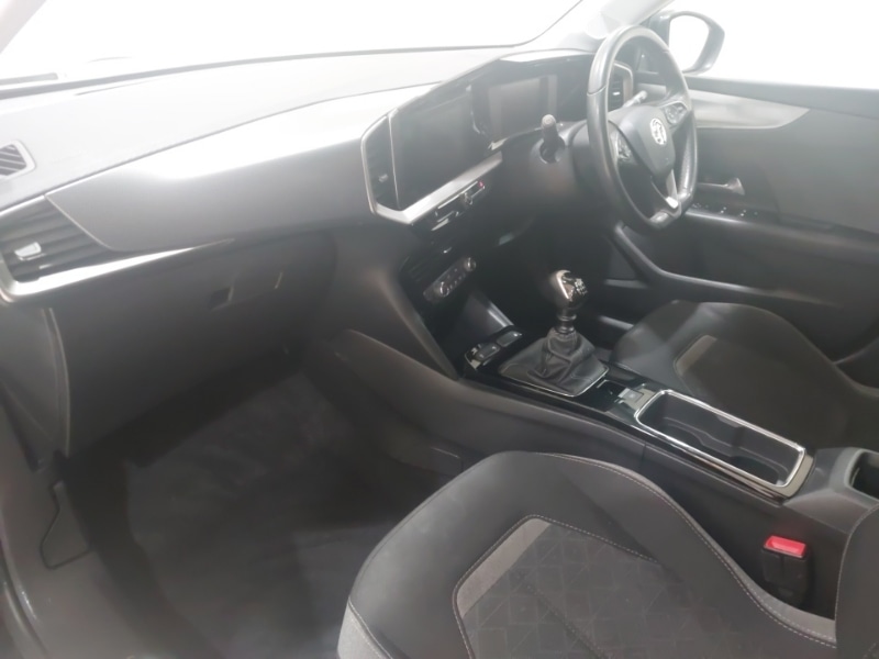 Used Vauxhall Mokka 2022 for sale - 77264882: Photo 5