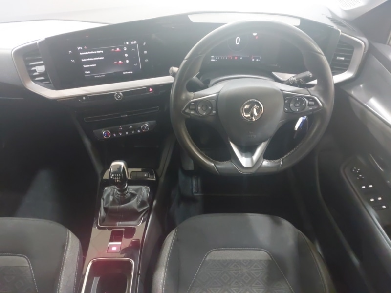 Used Vauxhall Mokka 2022 for sale - 77264882: Photo 7