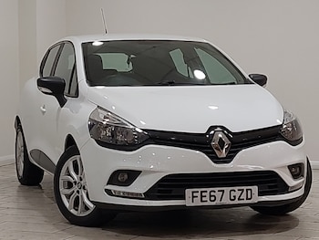 Used Renault Clio 2017 for sale - 78585265: Photo
