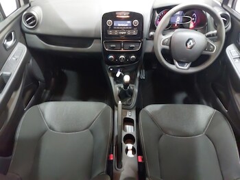 Used Renault Clio 2017 for sale - 78585265: Photo