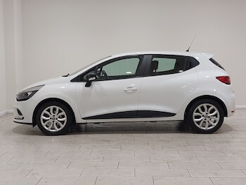 Used Renault Clio 2017 for sale - 78585265: Photo