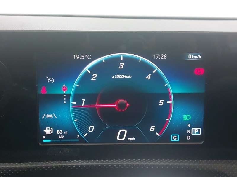 Used Mercedes-Benz A-Class 2019 for sale - 77816014: Photo 11