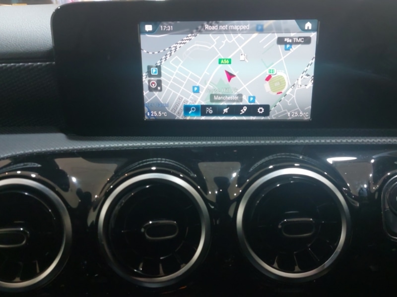 Used Mercedes-Benz A-Class 2019 for sale - 77816014: Photo 12