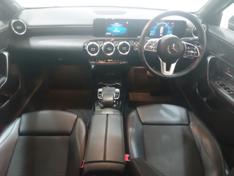 Used Mercedes-Benz A-Class 2019 for sale - 77816014: Photo 2