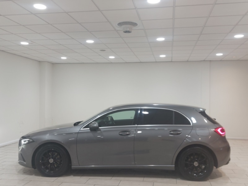 Used Mercedes-Benz A-Class 2019 for sale - 77816014: Photo 4