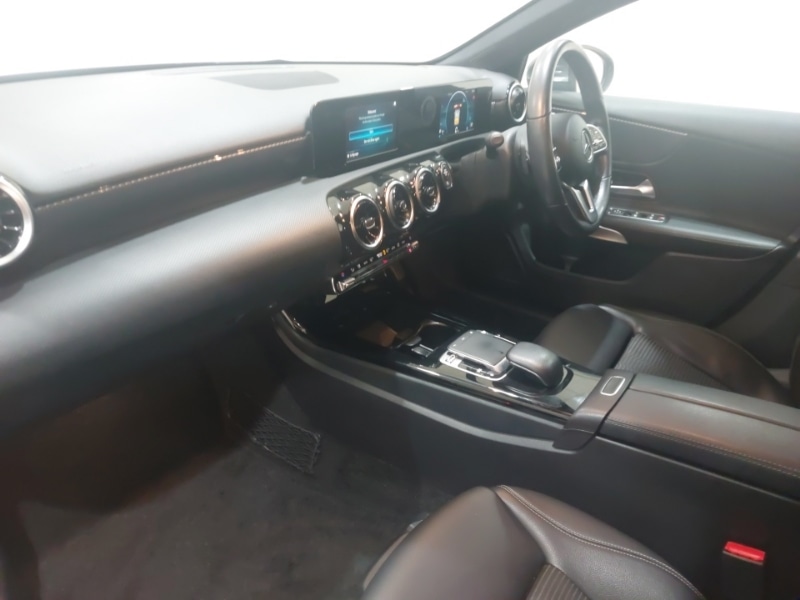 Used Mercedes-Benz A-Class 2019 for sale - 77816014: Photo 5