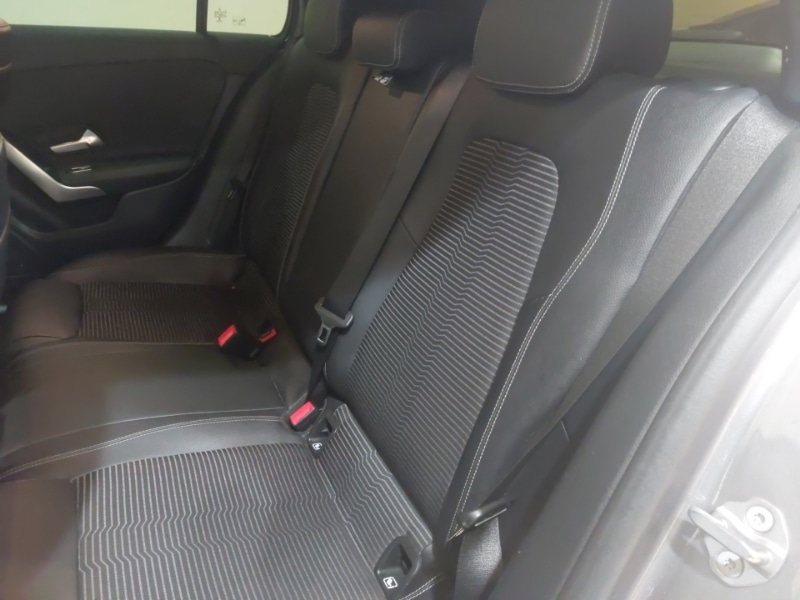 Used Mercedes-Benz A-Class 2019 for sale - 77816014: Photo 6