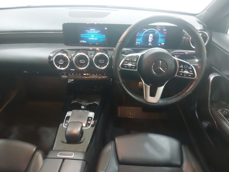 Used Mercedes-Benz A-Class 2019 for sale - 77816014: Photo 7