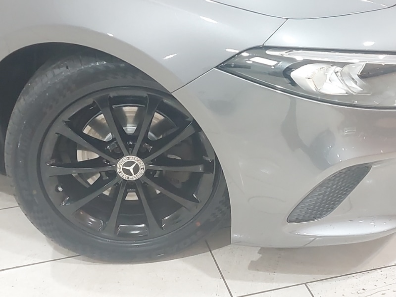 Used Mercedes-Benz A-Class 2019 for sale - 77816014: Photo 9