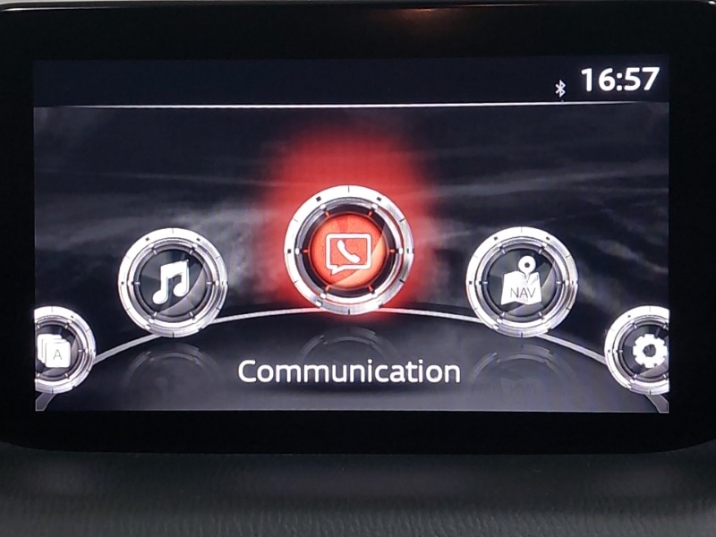 Used Mazda Mazda3 2017 for sale - 76629190: Photo 10