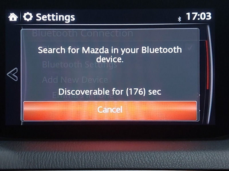 Used Mazda Mazda3 2017 for sale - 76629190: Photo 17