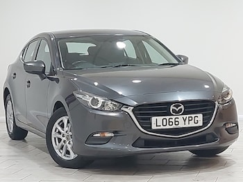 Mazda - Mazda3