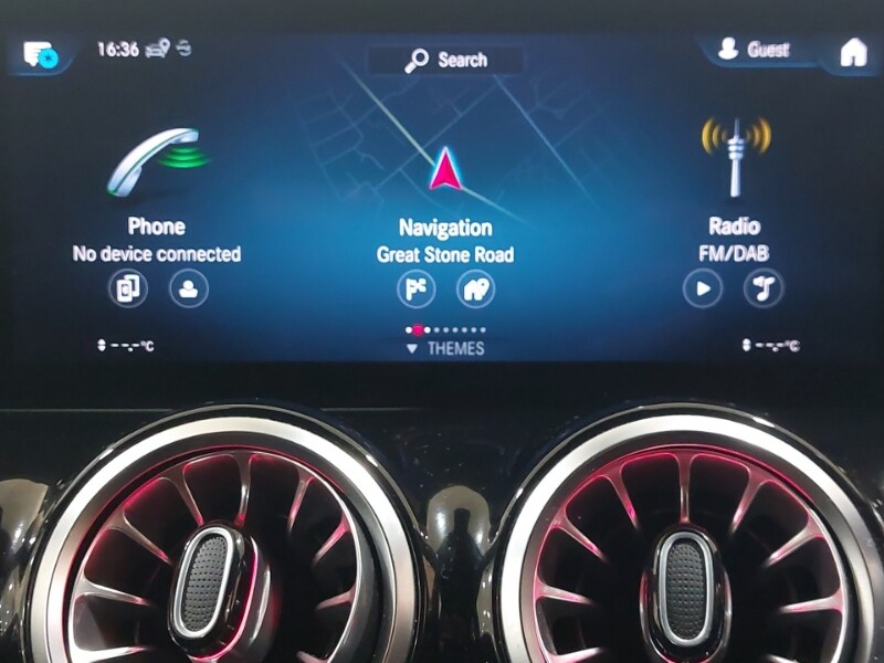 Used Mercedes-Benz EQB 2022 for sale - 77677980: Photo 10