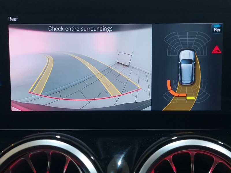 Used Mercedes-Benz EQB 2022 for sale - 77677980: Photo 19