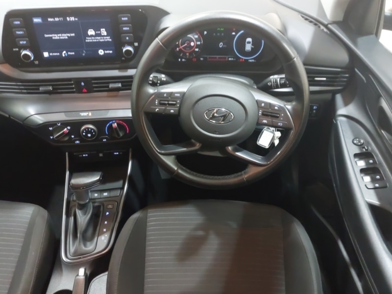 Used Hyundai i20 2023 for sale - 77963919: Photo 7