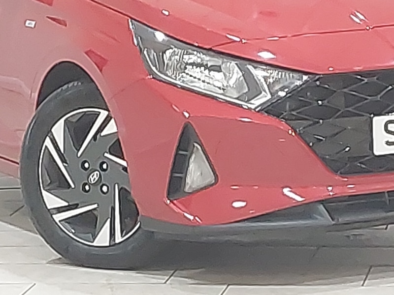 Used Hyundai i20 2023 for sale - 77963919: Photo 9