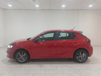 Used Vauxhall Corsa 2024 for sale - 79468246: Photo