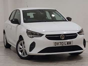 2020 - 1.2 SE 5dr