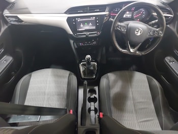 Used Vauxhall Corsa 2020 for sale - 75442315: Photo