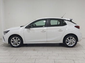 Used Vauxhall Corsa 2020 for sale - 75442315: Photo