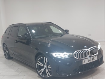 Used BMW 3 Series 2024 for sale - 78290685: Photo