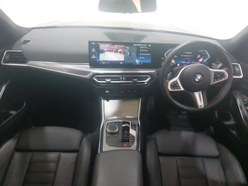 Used BMW 3 Series 2024 for sale - 78290685: Photo