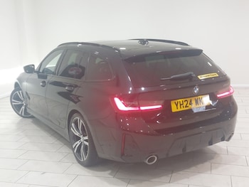 Used BMW 3 Series 2024 for sale - 78290685: Photo