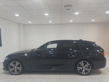 Used BMW 3 Series 2024 for sale - 78290685: Photo