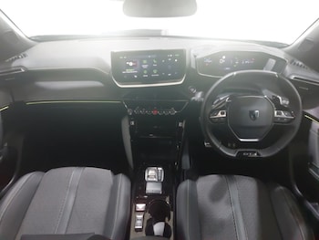 Used Peugeot 2008 2024 for sale - 75894051: Photo